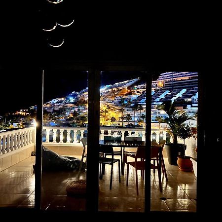 Luxury Penthouse With Breathtaking Views And Huge Private Terraces Apartment Пуерто де Сантяго Екстериор снимка