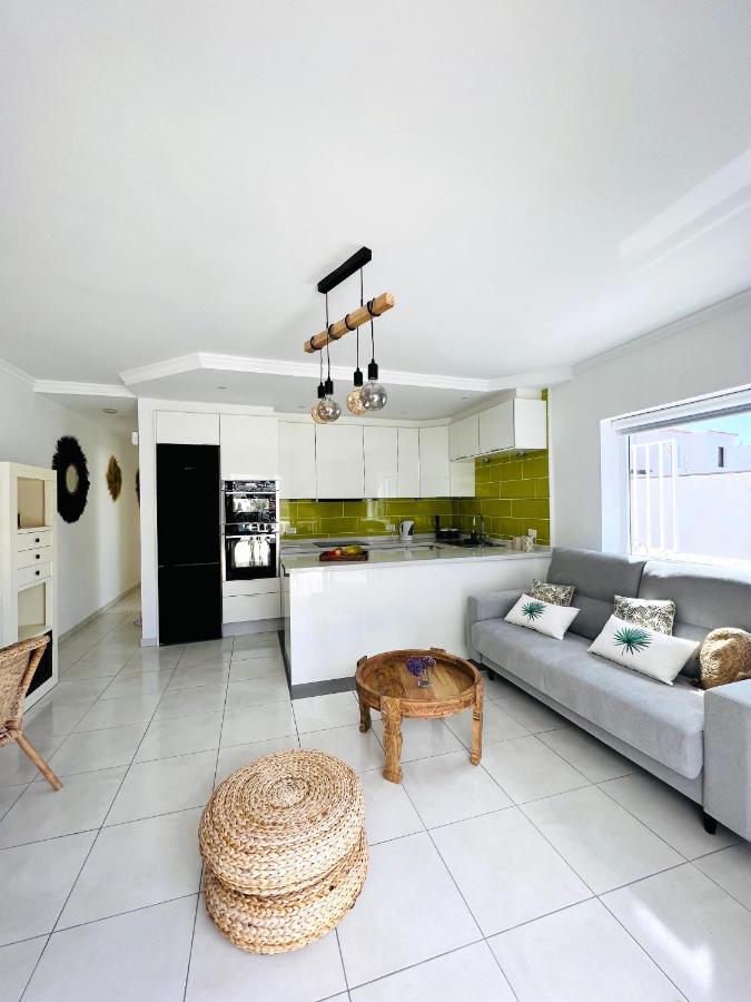 Luxury Penthouse With Breathtaking Views And Huge Private Terraces Apartment Пуерто де Сантяго Екстериор снимка
