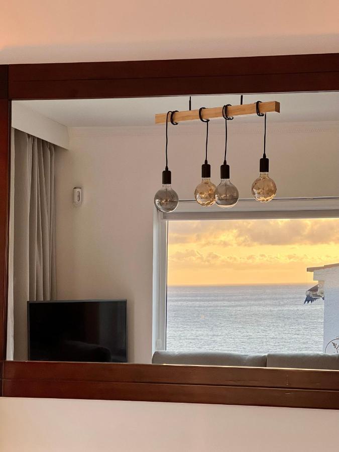 Luxury Penthouse With Breathtaking Views And Huge Private Terraces Apartment Пуерто де Сантяго Екстериор снимка