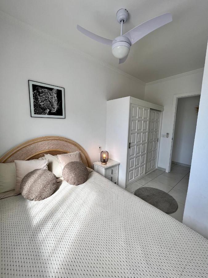 Luxury Penthouse With Breathtaking Views And Huge Private Terraces Apartment Пуерто де Сантяго Екстериор снимка