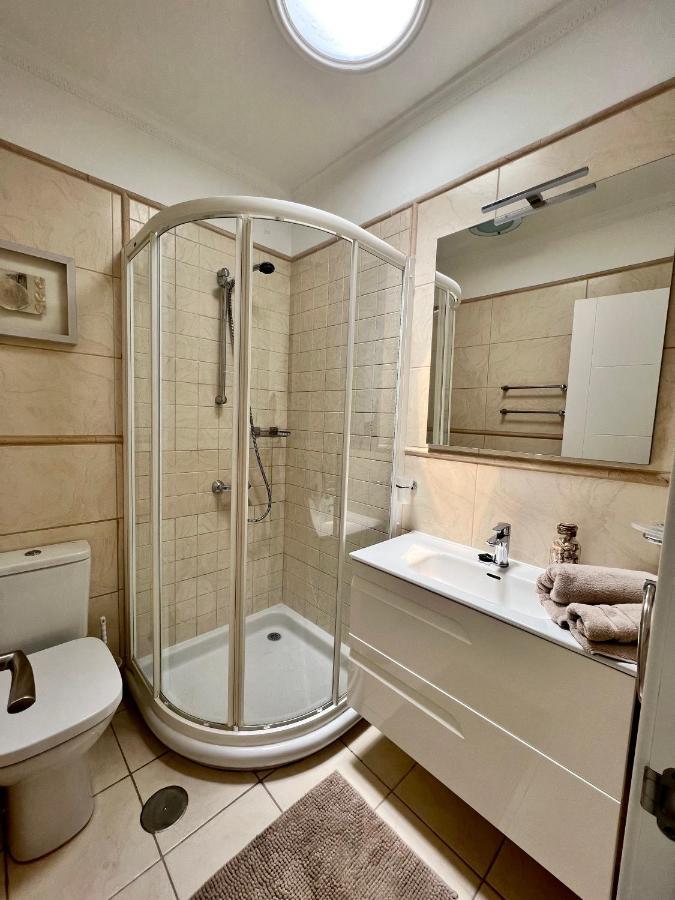 Luxury Penthouse With Breathtaking Views And Huge Private Terraces Apartment Пуерто де Сантяго Екстериор снимка